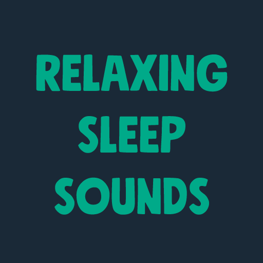 Relaxing Sleep Sounds icon
