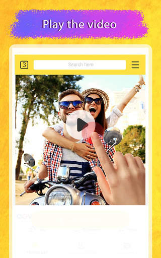 Video Downloader - all video download free screenshot 5