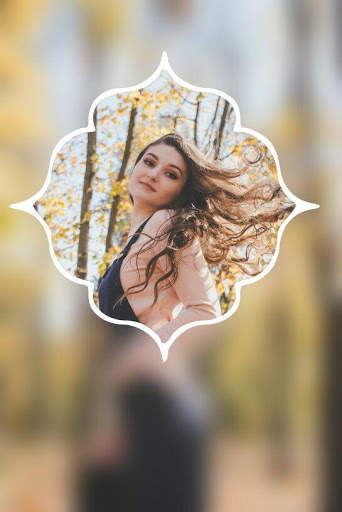 Blur Image Background  (Blur Photo Editor) screenshot 3