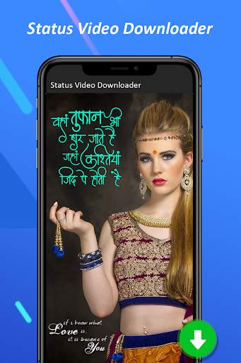 Tiptop Video Player 2021 - HD Video Player Format screenshot 1