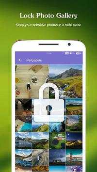 App Lock screenshot 1