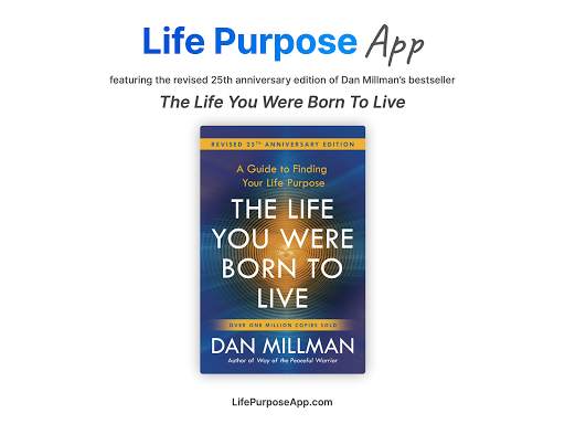 Life Purpose App screenshot 6