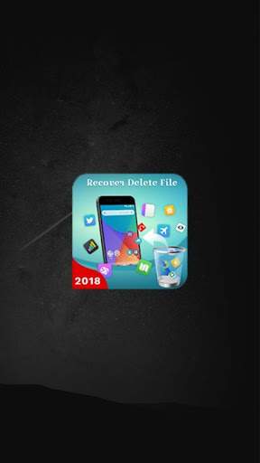 Recover deleted files screenshot 5