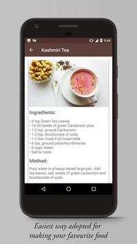 Recipe Book screenshot 6