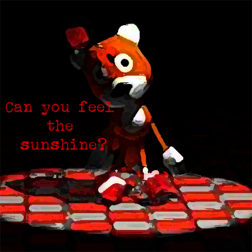 Tails Doll (CreepyPasta Game) icon