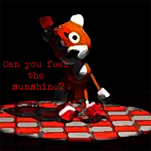 Tails Doll (CreepyPasta Game) 33.0