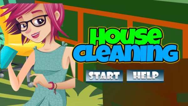 House Cleaning screenshot 1