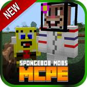 Bob Mobs Mod for PE 1.0