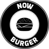 Now Burger on 9Apps
