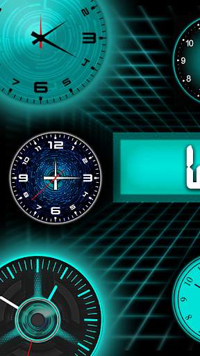3D Launcher screenshot 3