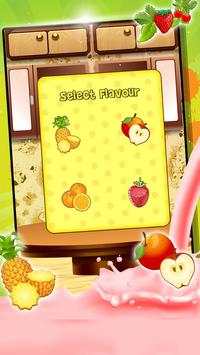 Milkshake Maker screenshot 4