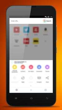 Live Cricket Uc Browser 2017 Fast Download Guide screenshot 3