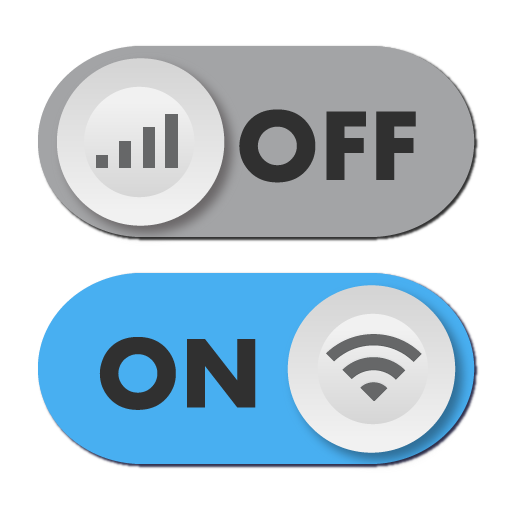 Auto Connection icon