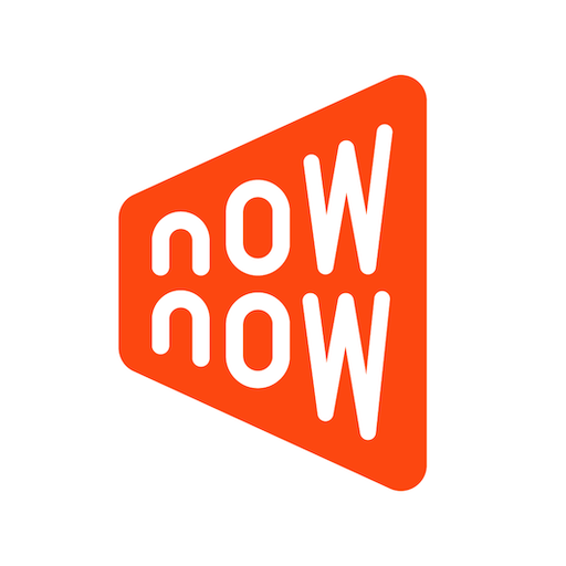 NowNow by noon: Grocery &amp; more icon