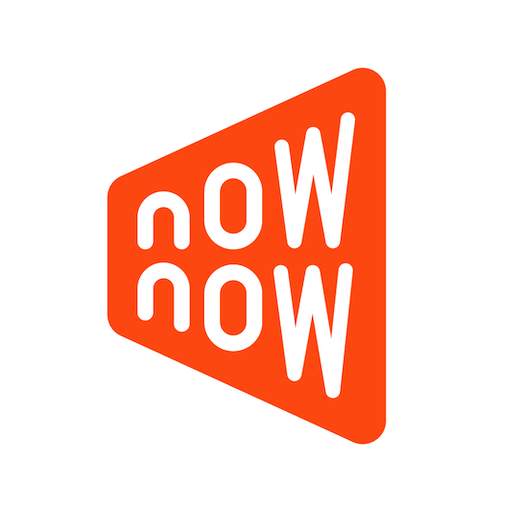 NowNow by noon: Grocery & more 2.6