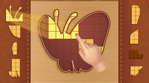 BlockPuz: Block Puzzle Games screenshot 7