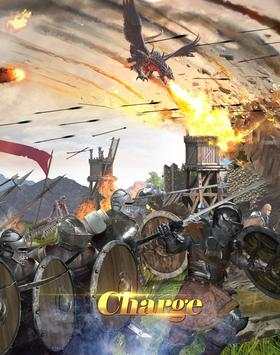 Empire: War of Kings скриншот 3