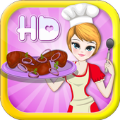 Tasty Treat Recipe icon