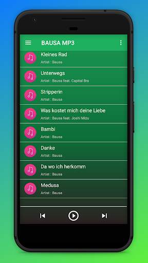 Bausa Songs 2019 screenshot 3