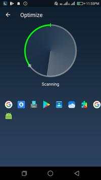 Battery saver for samsung screenshot 2