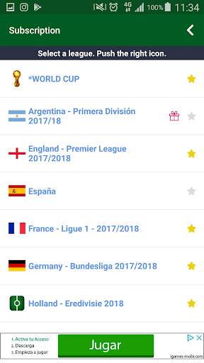 PRODIN screenshot 3