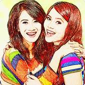 Cartoon Photo Maker - Picture Converter Editor App 1.1.20