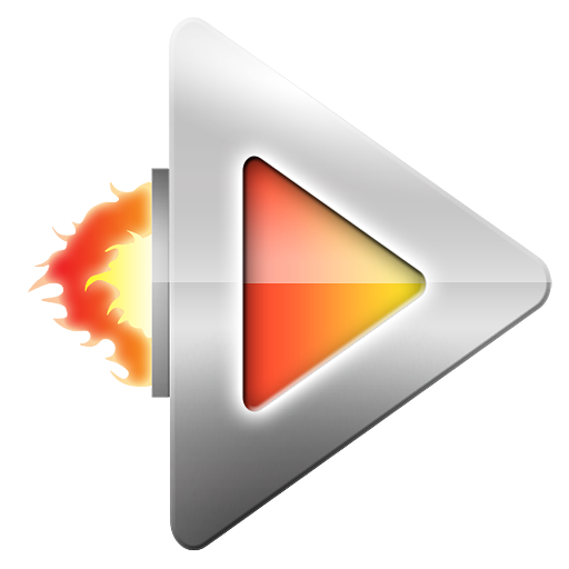 UltraX Music Player icon