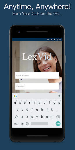LexVid 1 تصوير الشاشة