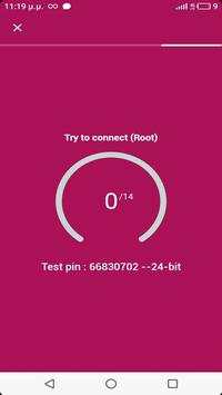 Wps Wpa Wifi screenshot 5