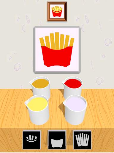 Paint Puzzle 3D screenshot 14
