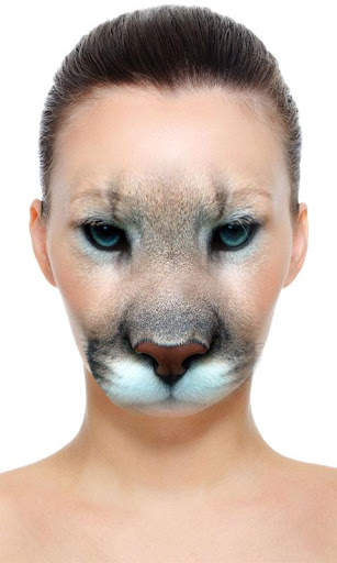 Wildlife photo editor screenshot 4