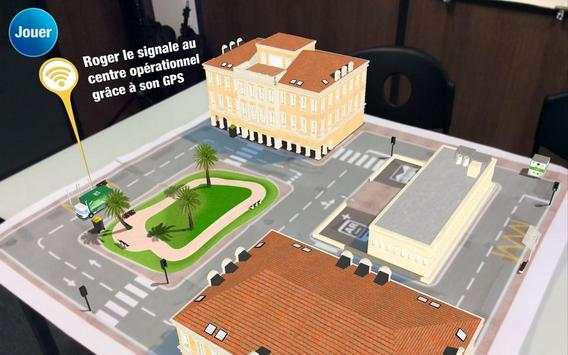 Métropole Innovante screenshot 1