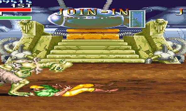 CHEATS Cadillacs and Dinosaurs screenshot 4