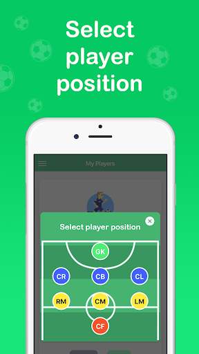 Teams Maker screenshot 5