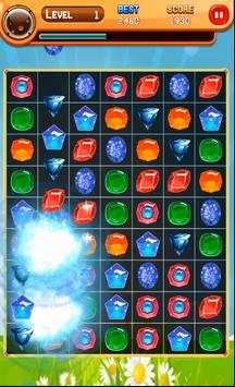 Jewels Saga screenshot 6