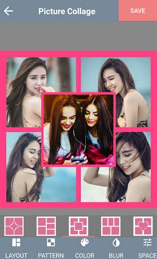 Picture Collage Maker screenshot 6