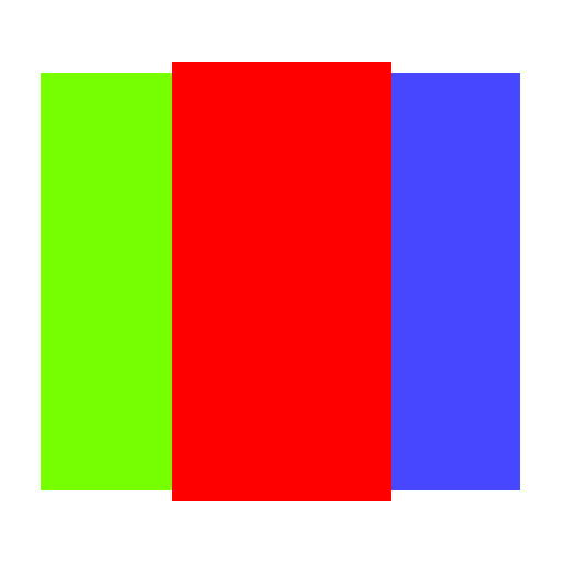Pure Solid Color Wallpaper icon