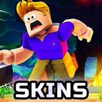 Skins for Roblox on 9Apps