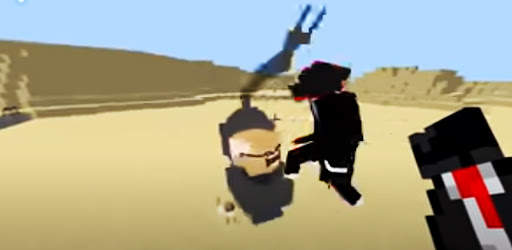 mod CameraMan TvMan Minecraft screenshot 6