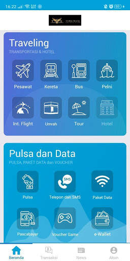 TTR Multi Pay screenshot 4