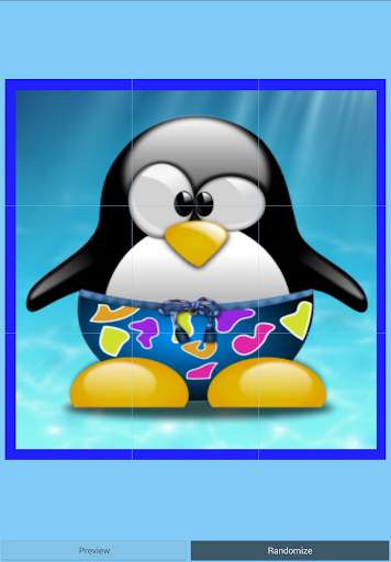 Fish & Penguin Games - FREE! screenshot 16