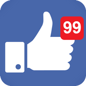 Auto Liker icon