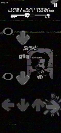 FNF Funkindela Catalogue Mod screenshot 2