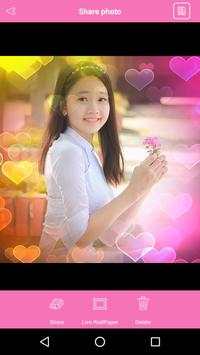 Color Splash Photo Effect - Photo Editor screenshot 2