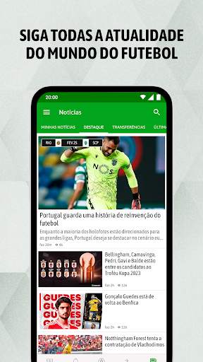 BeSoccer - Resultados futebol screenshot 5