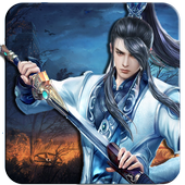 Samurai Warriors : Samurai 2 Game icon