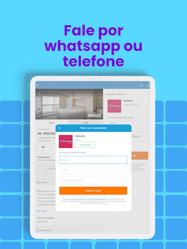 Viva Real | Alugar e Comprar screenshot 17