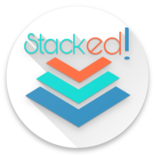 Stacked иконка