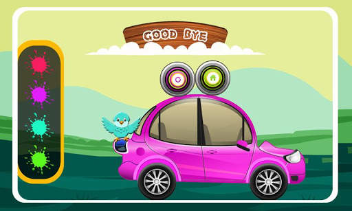 Auto Repair Mechanic Shop screenshot 1