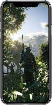 PUBG HD Wallpapers 2019 screenshot 1